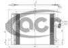 FORD 1481851 Condenser, air conditioning